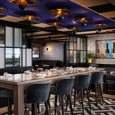 Malmaison York Zewnętrze zdjęcie