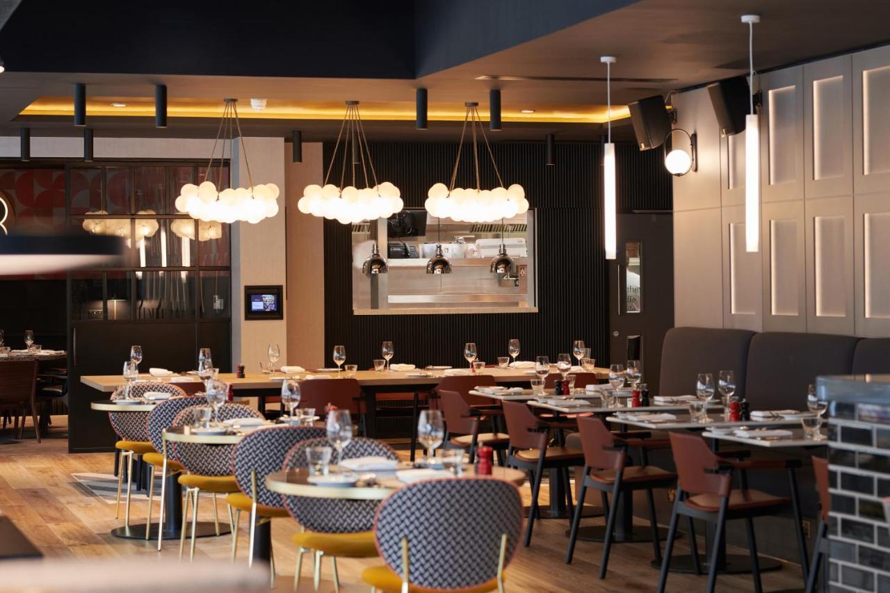 Malmaison York Zewnętrze zdjęcie