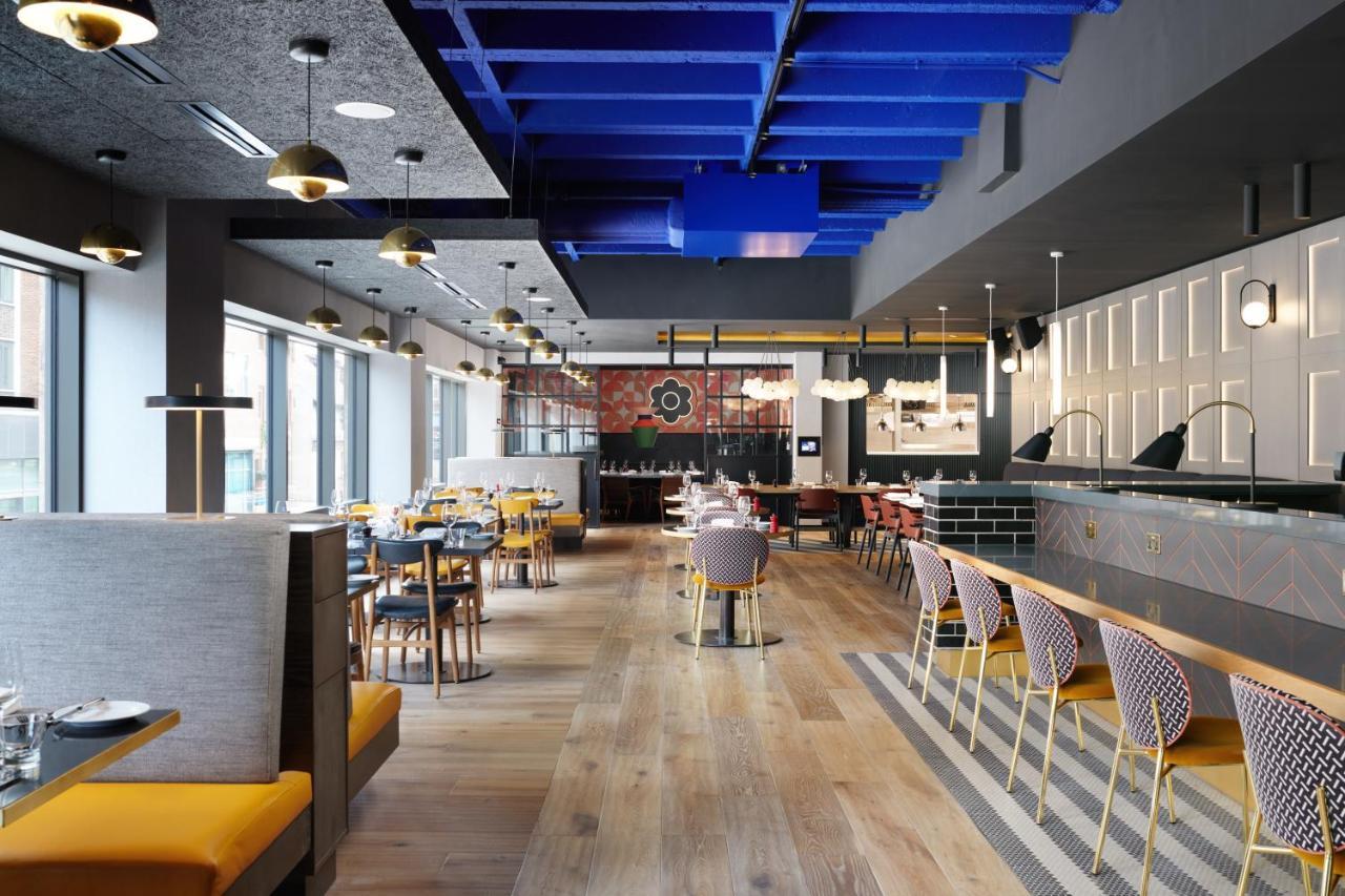 Malmaison York Zewnętrze zdjęcie