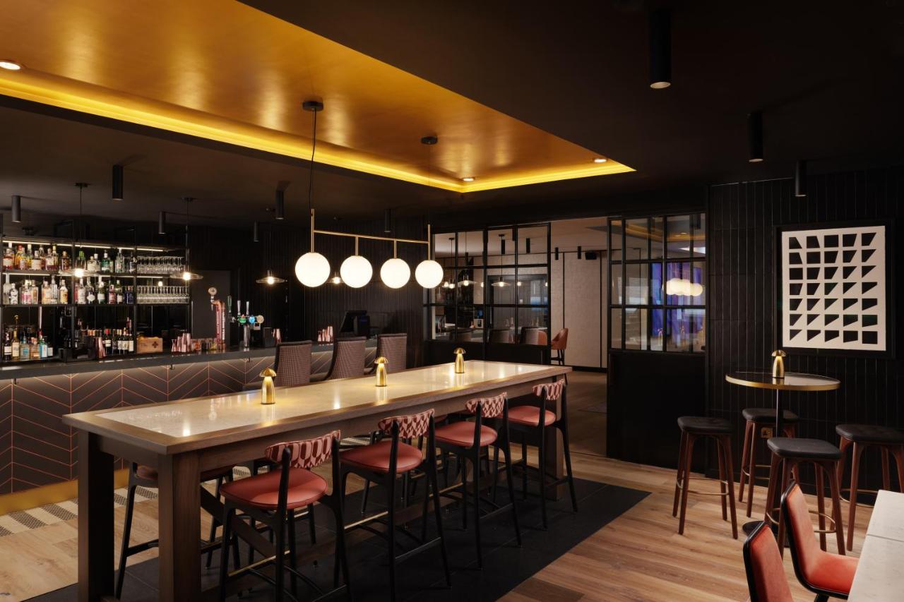Malmaison York Zewnętrze zdjęcie