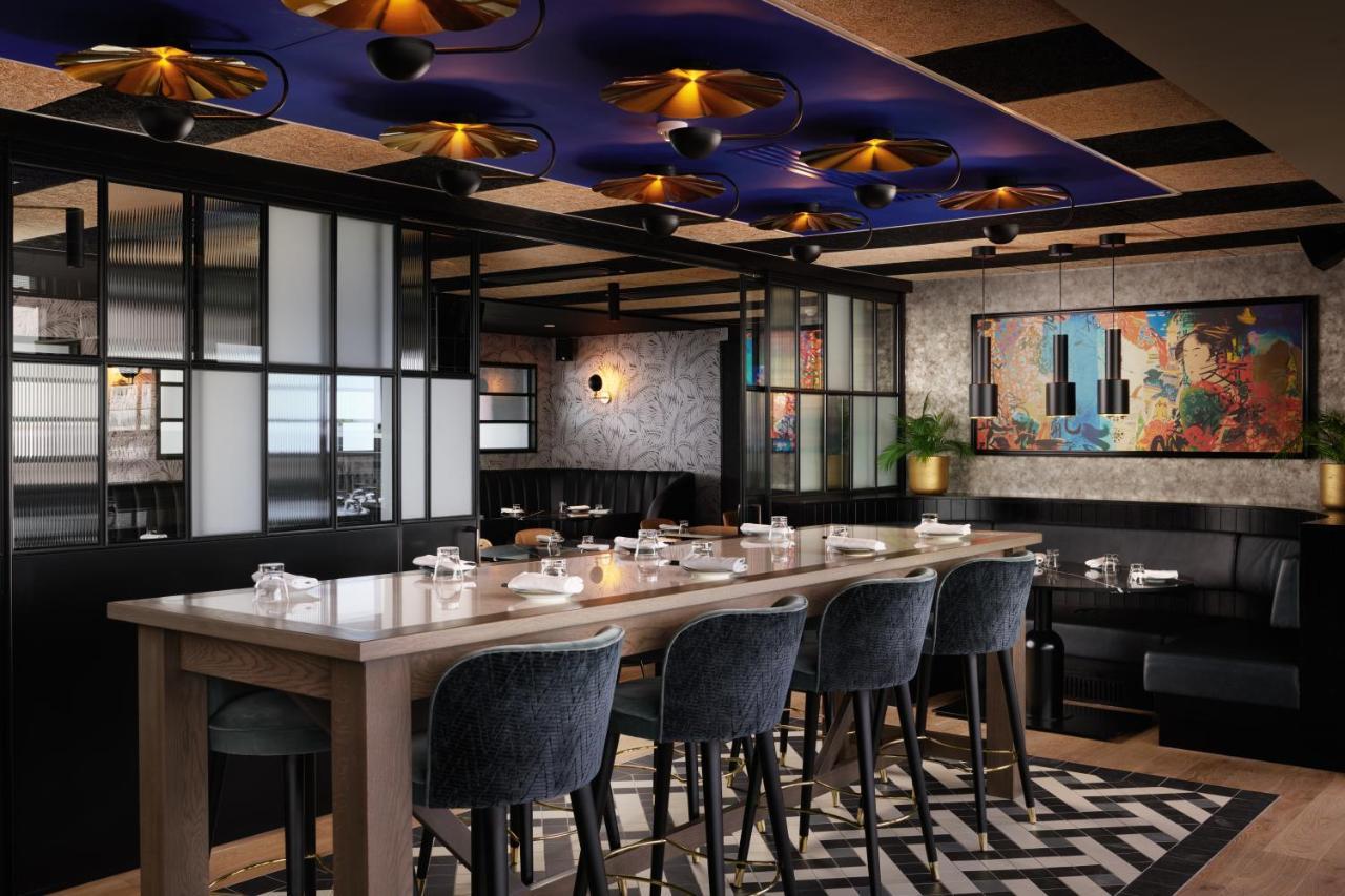Malmaison York Zewnętrze zdjęcie