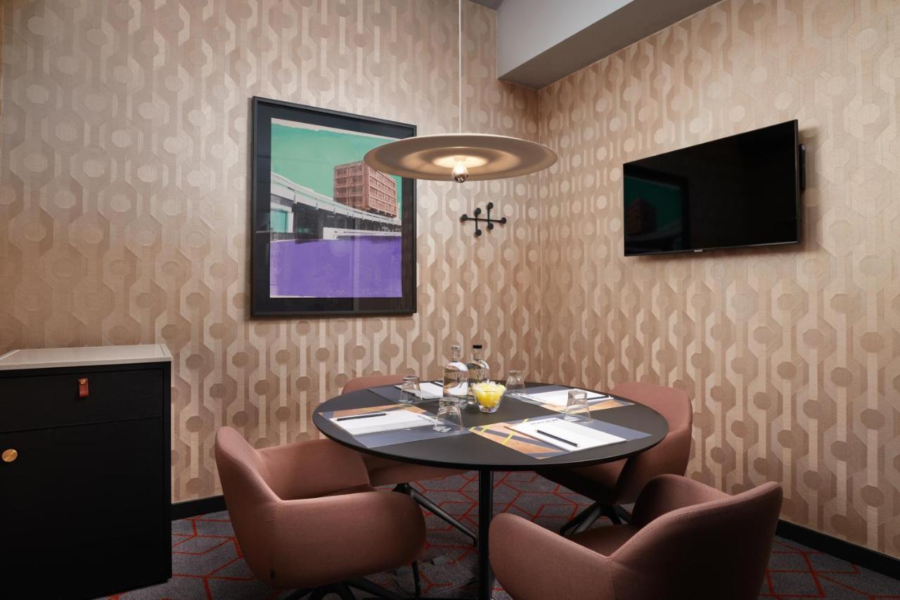 Malmaison York Zewnętrze zdjęcie
